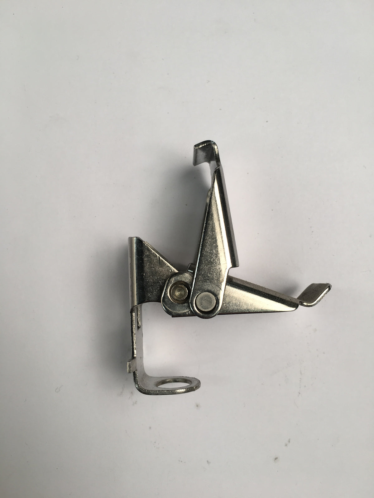 P3 Cover Latch