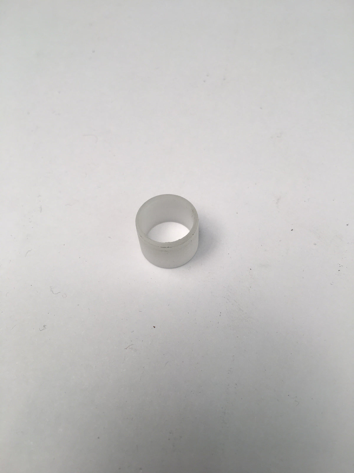 Bushing for Dolly mixing paddle shaft