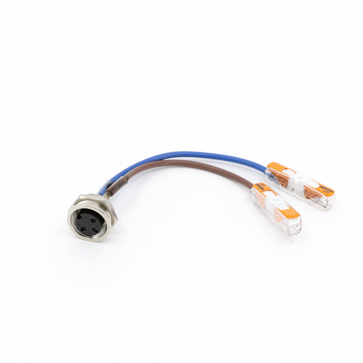LM2852 - 3 Pin Socket - Dolly, P3, P6