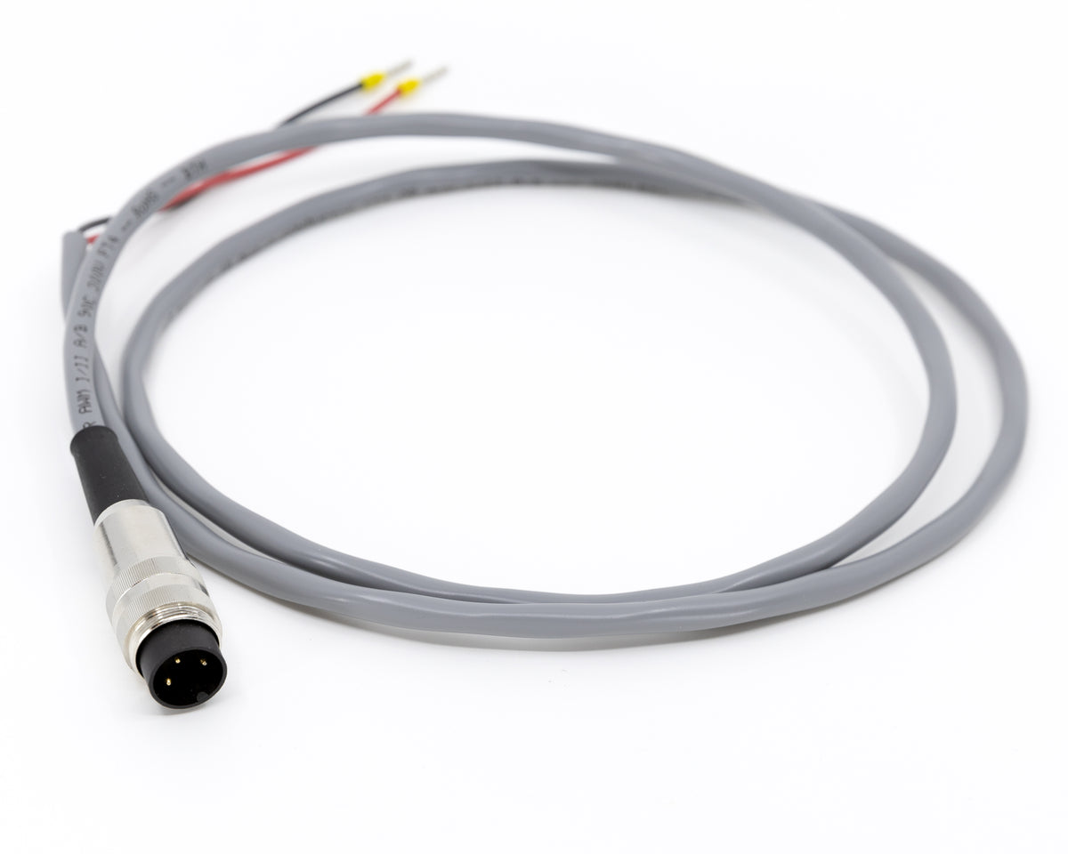 LM62101-KIT - Pasta Cutter Cable with 3-Pin Plug