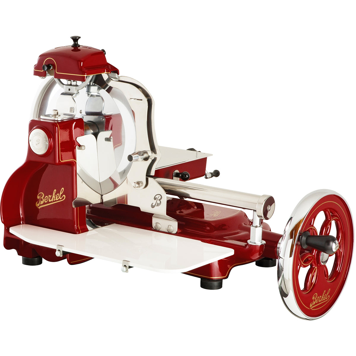 Berkel B3 Meat Slicer