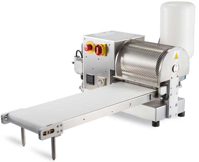 C1 Automatic Crepe Machine - 320mm (12.6") Round
