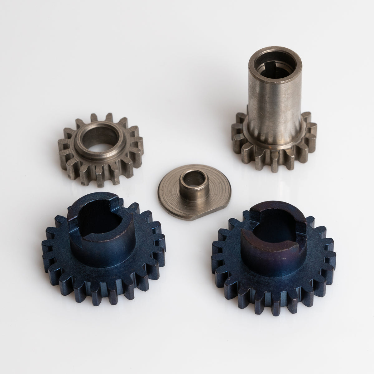 Metal Gear Kit for Manual R220