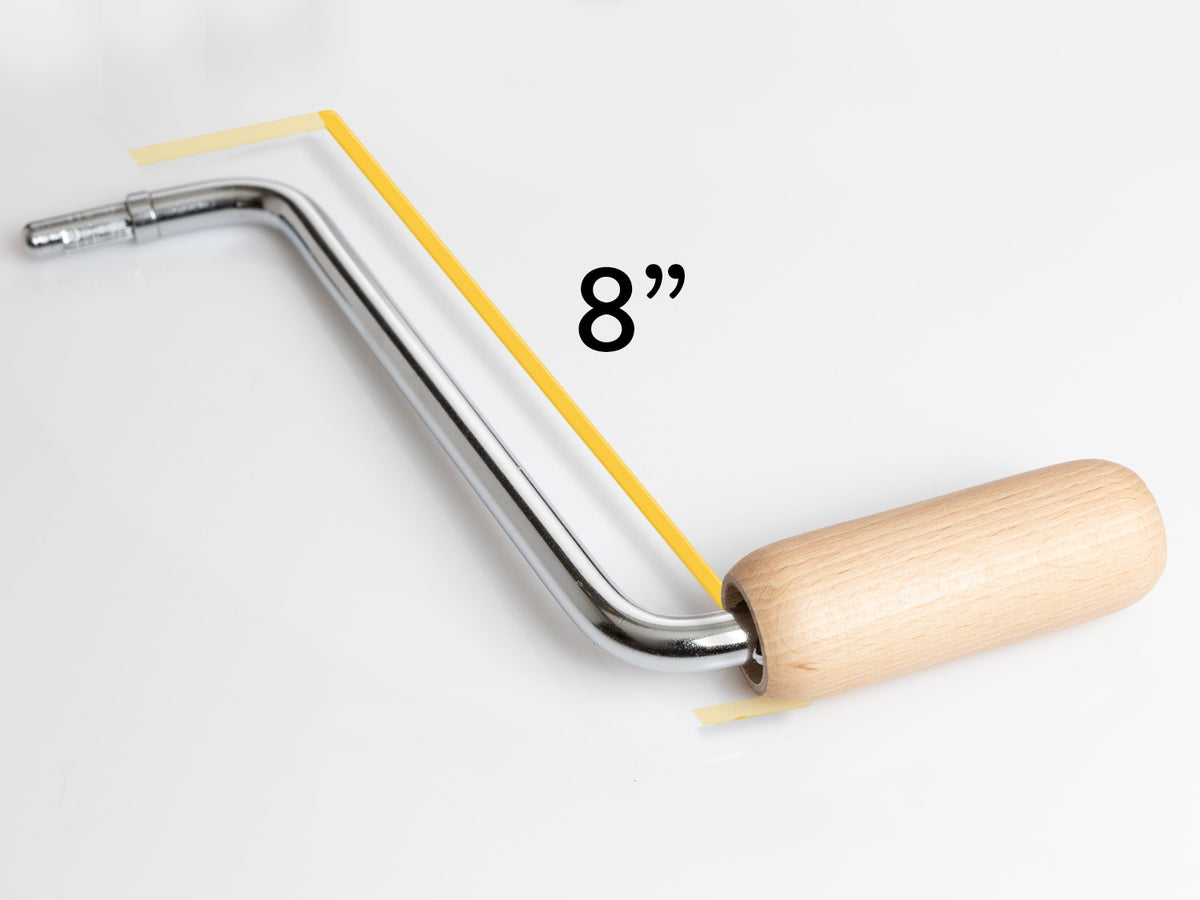Crank Handle for Manual R220