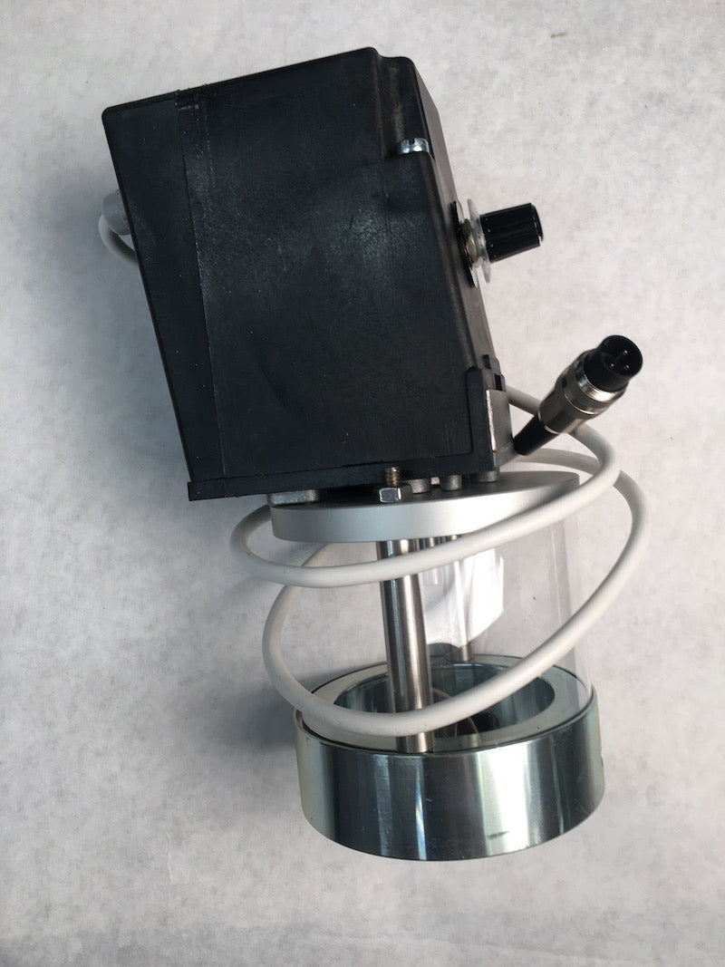 P3 Cutting Motor Assembly w/Knives