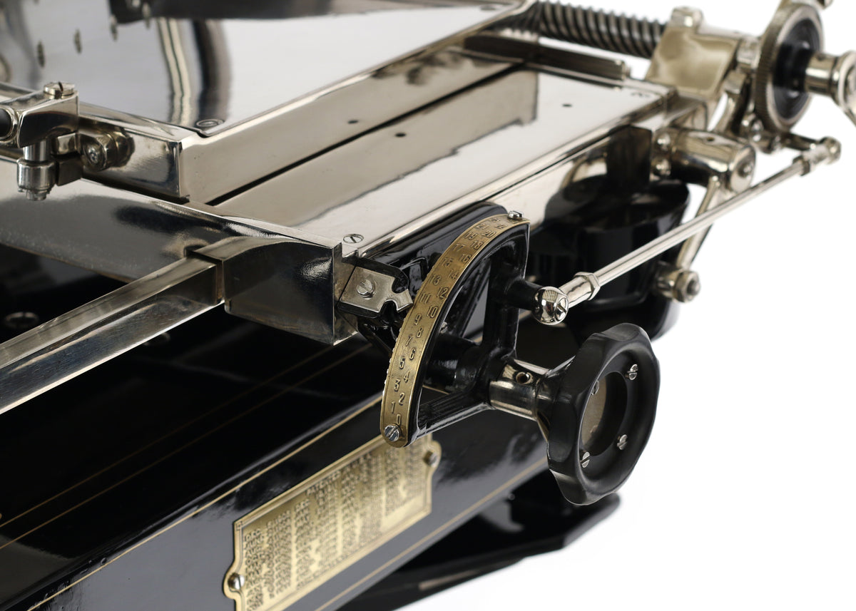 US Slicing Machines Model 100 "Centenario"