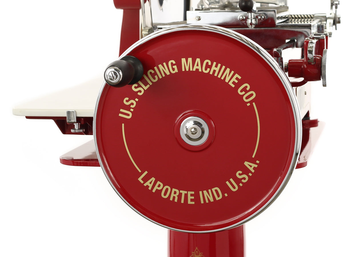 US Slicing Machines Model 7