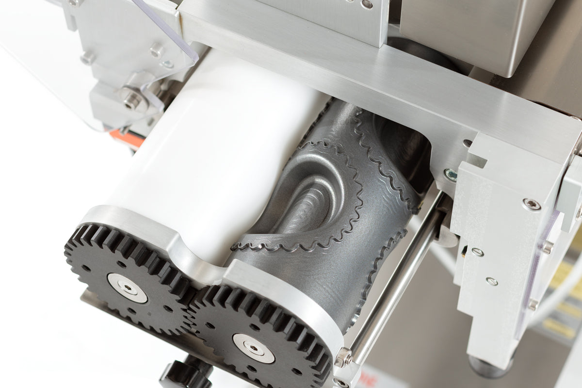 P6 Pasta Extruder with Mixer