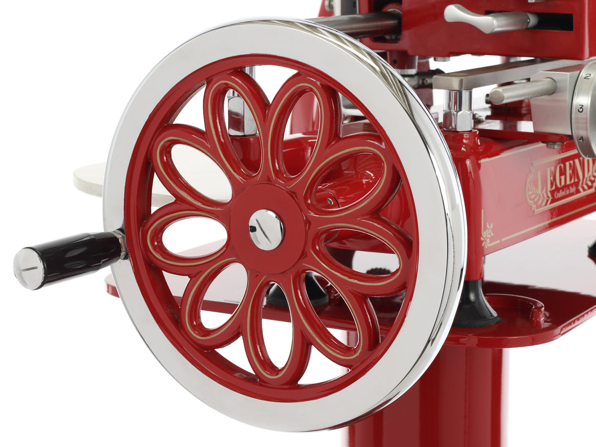 Legend 250 Meat Slicer