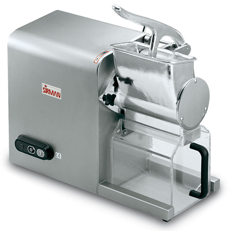 Sirman HP 2 Heavy Duty Cheese Grater