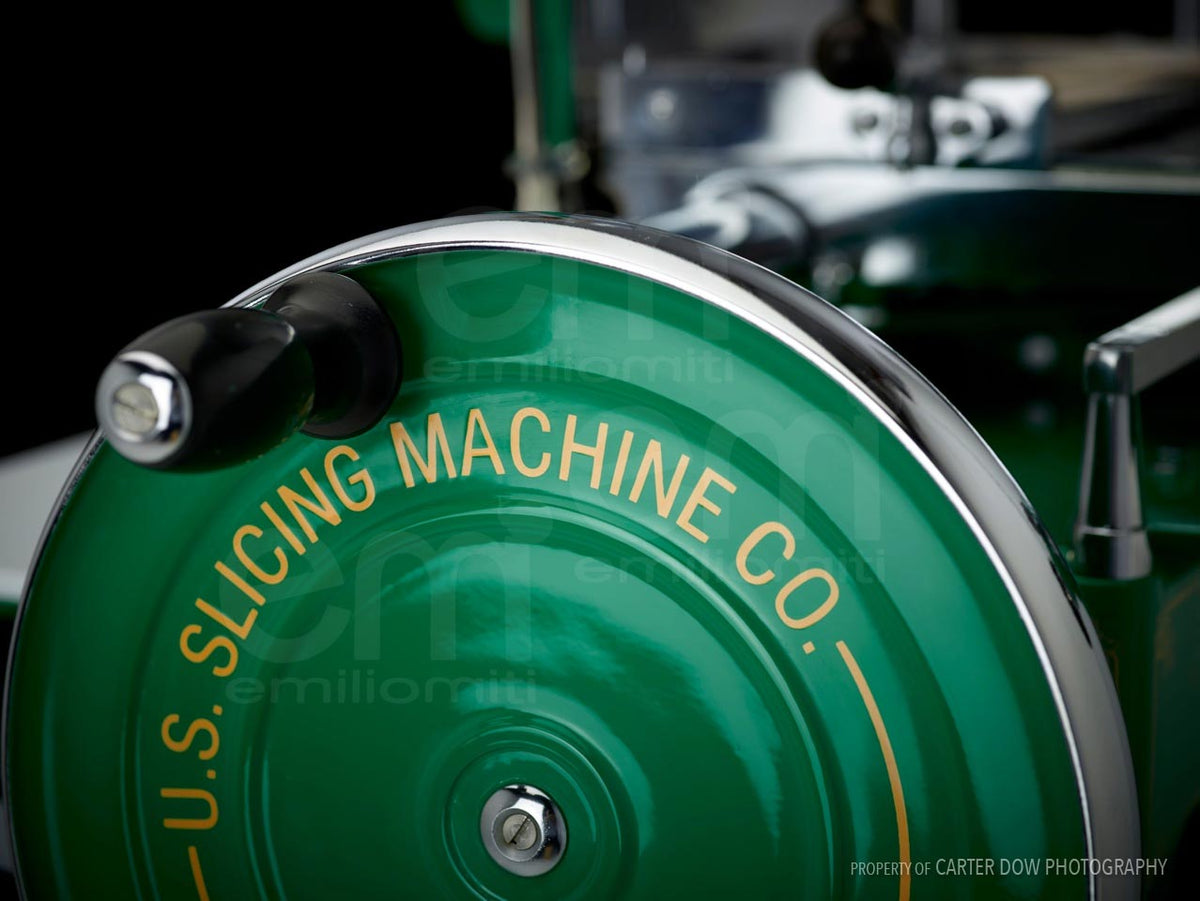 US Slicing Machines Model 7