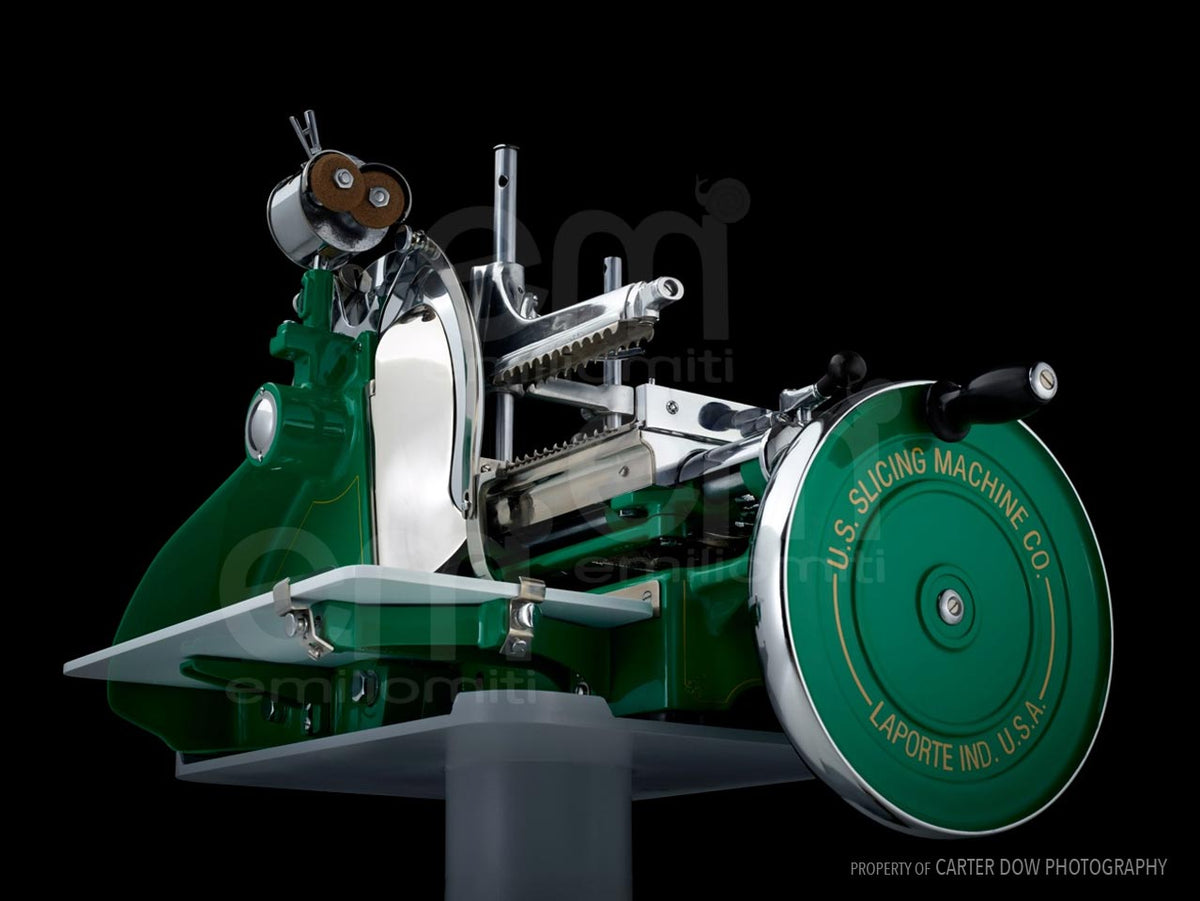 US Slicing Machines Model 7