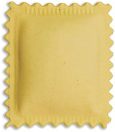 Ravioli shape 012