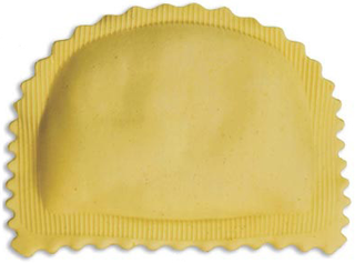 Ravioli shape 044