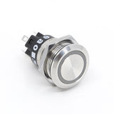 LM62514 - Start Button with LED - Dolly, P3, SousChef