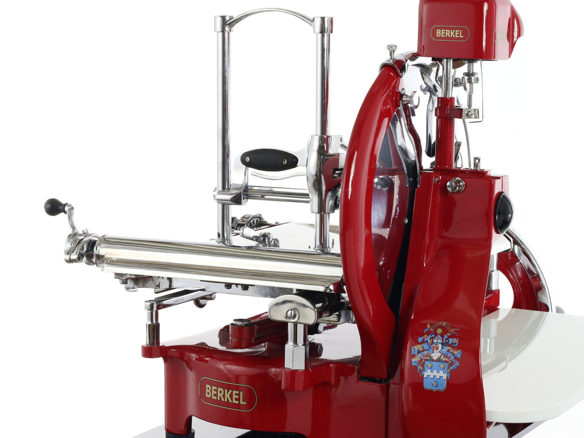 Berkel Model H8 H21
