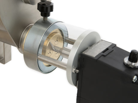 Dolly III Pasta Extruder with Mixer