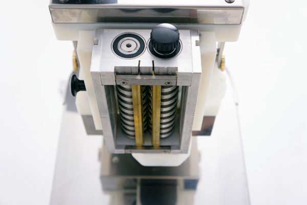 Prong Table Top Extruder, Laminator and Ravioli System