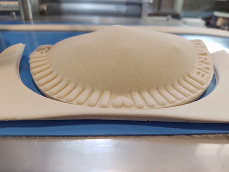 AFP601-TM - Pierogi & Empanada Machine