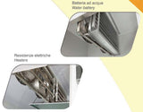 EC50 Pasta Dryer System