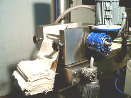 AFP601-TM - Pierogi & Empanada Machine