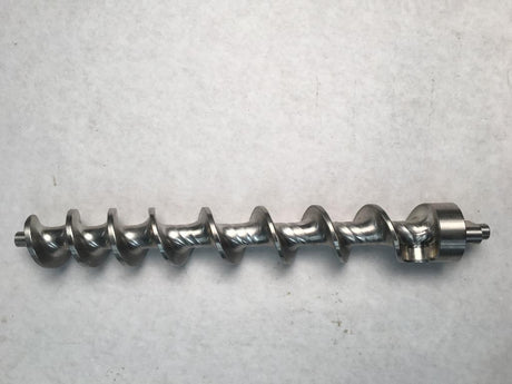 Auger for P3