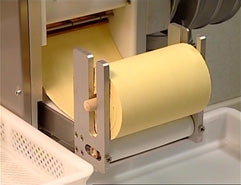 P2 Pleasure Pasta Sheeter, Laminator, Double Vat Extruder and Ravioli Unit