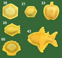 RS 250 - Ravioli Maker