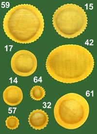 RS 250 - Ravioli Maker