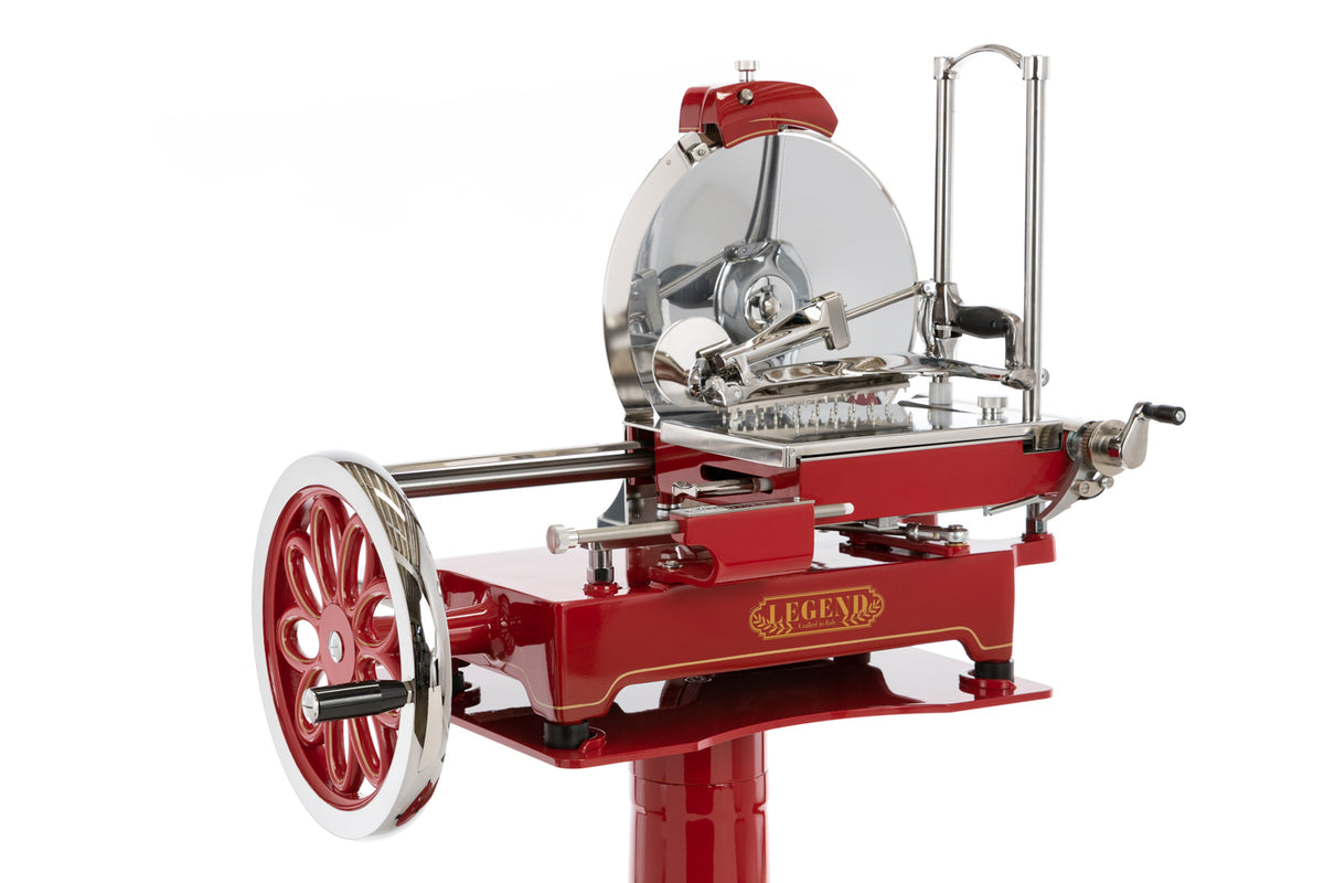 Legend 350L Meat Slicer