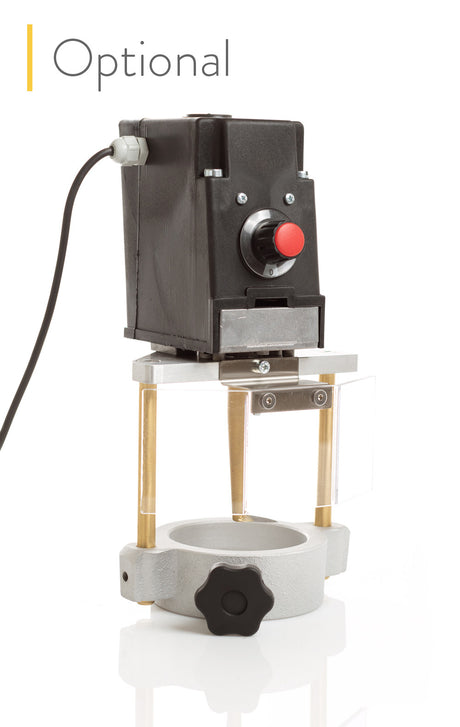 Lillo Due Pasta Extruder