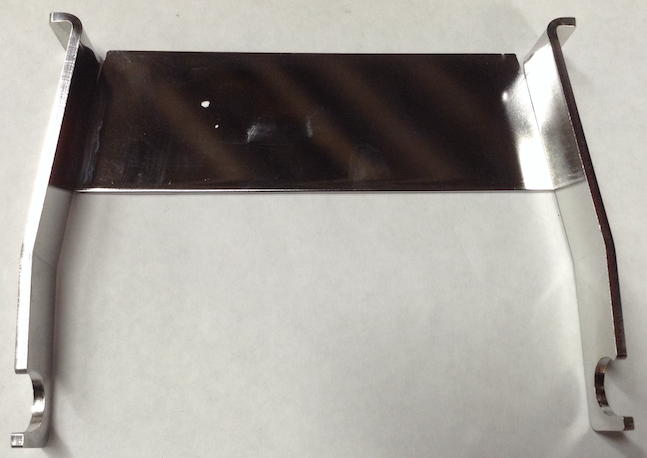 MU Dowel Bracket