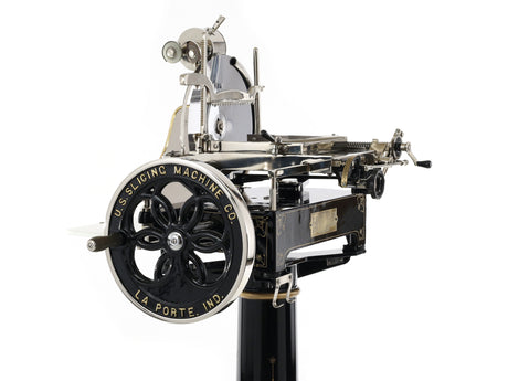 US Slicing Machines Model 100 "Centenario"