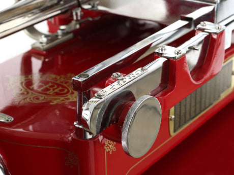 US Slicing Machines Model 7