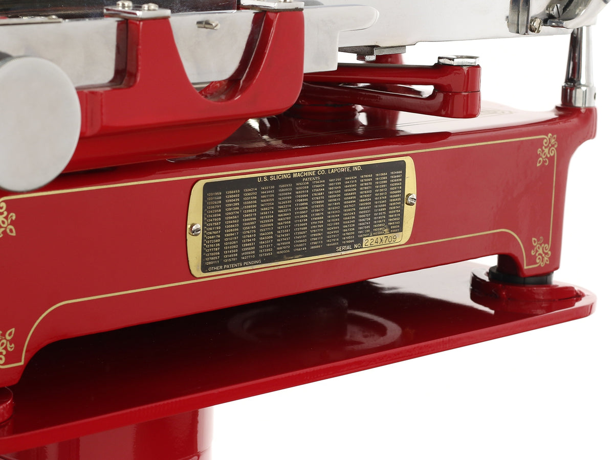 US Slicing Machines Model 7