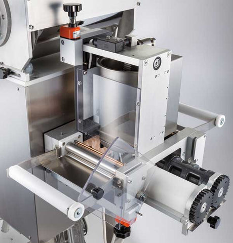 Cilindro 170 220v - 60Hz - Three Phase