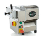 NINA 170 - Pasta Dough Sheeter with Built-In Cutters