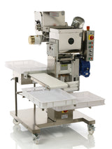 P2 DVE Pasta Sheeter / Laminator, Extruder