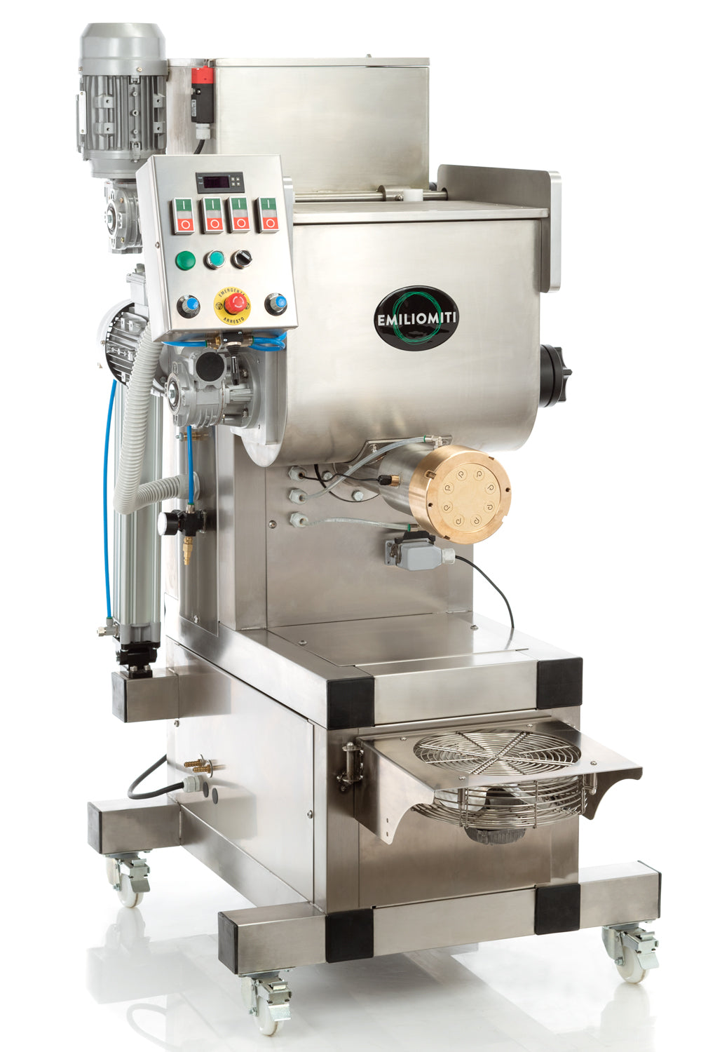 P60 Pasta Extruder