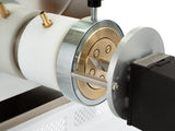 P6 Pasta Extruder with Mixer