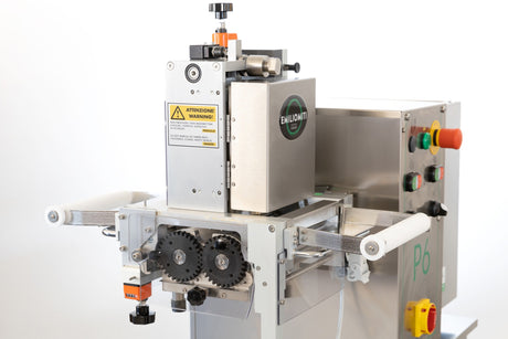 Multi-Pasta Base Machine