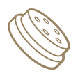 Pasta die