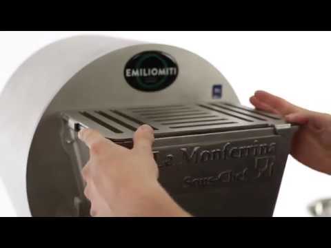 SousChef Pasta Extruder with Mixer
