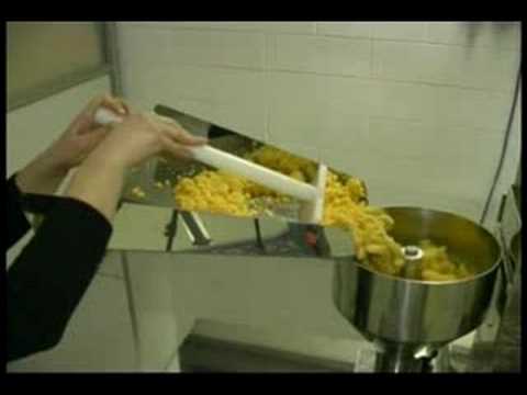 GN2 Gnocchi Maker