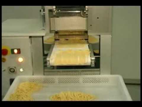 RS 250 - Ravioli Maker