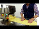 Nina Pasta Extruder and Mixer Attachment