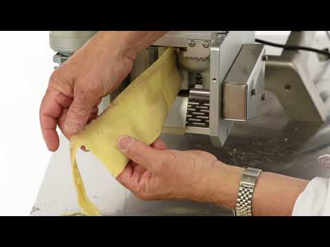 SousChef Pasta Extruder with Mixer