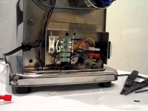 Partial Electrical Switch Kit for RMN220 v2