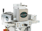 NINA 250 - Pasta Dough Sheeter with Built-In Cutters