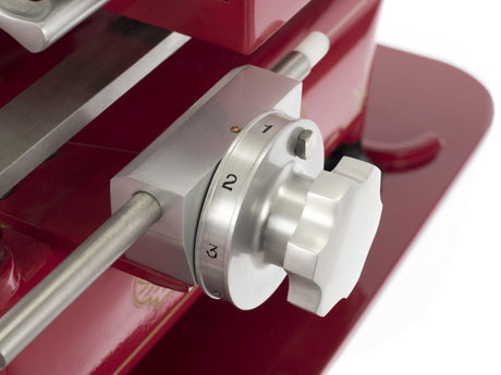 Legend 250 Meat Slicer